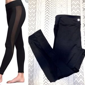Natalie Active Leggings